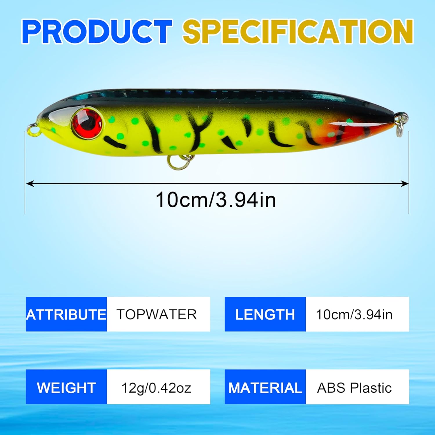 Catfish Rattling Line Float Lure for Catfishing, Demon Dragon Style Catfish Spook Rattle Floats for Santee Cooper Rig Catfishing Tackle 5/10pcs